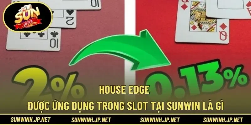 House edge